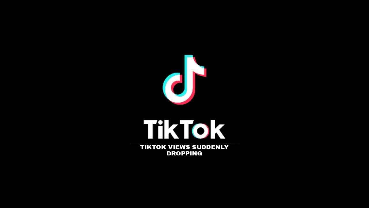 Why Is My Tiktok Views Suddenly Dropping? (13 Ways To Fix It)