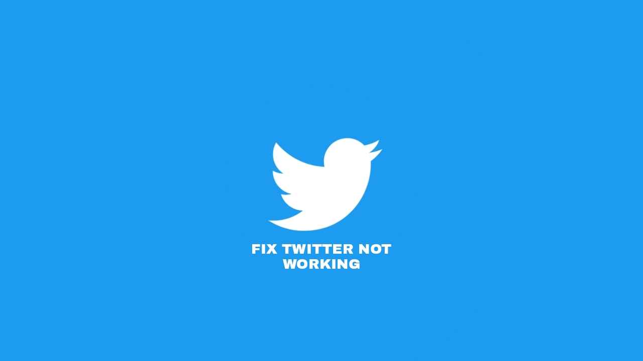 Twitter Not Working? 12 Ways To Fix The Problem (Solved)